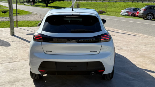 Peugeot 208 1.0T Gt
