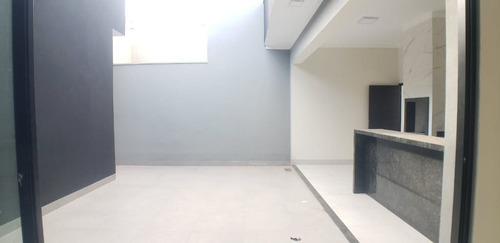 Imagem 16 de 30 de Casa À Venda, 138 M² Por R$ 580.000,00 - Condomínio Barcelona - Araçatuba/sp - Ca1080
