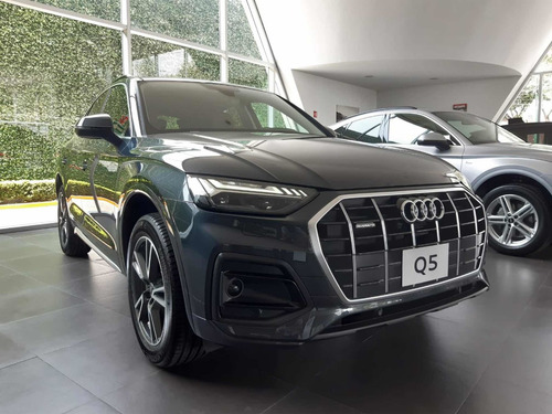 Imagen 1 de 15 de Audi Q5 Sportback Tfsi Elite
