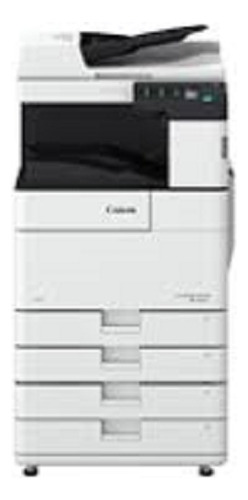 Impresora Canon Ir 2630 Multifuncional Monocromatica