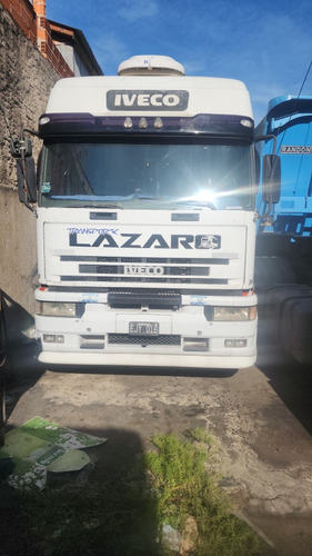 Iveco Eurotech 370