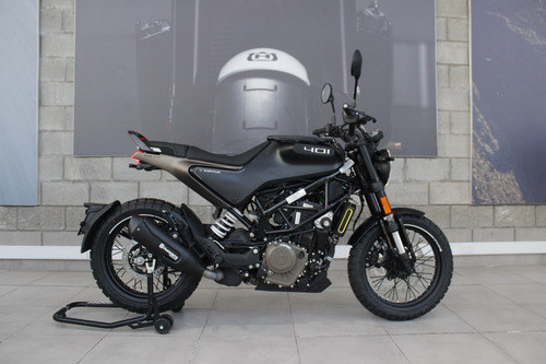 Svartpilen 401 Husqvarna Mejor Oferta De Contado