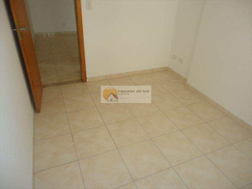 Imagem 11 de 30 de Apartamento 3 Dormitórios Em Praia Grande Aviação A Venda - V3169