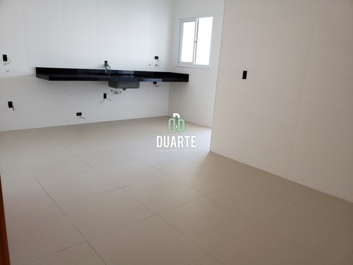 Imagem 20 de 29 de Apartamento Novo Alto Padrão, Com Vista Panorâmica! - Ap02732 - 68104680