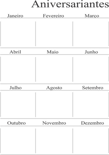 Imagem 5 de 6 de Miolo Digital Simples 2023 Com Horarios A5