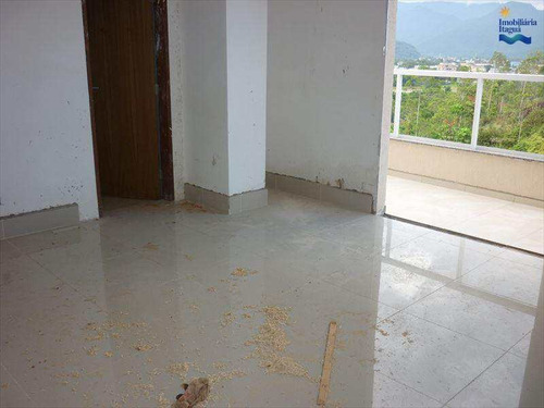 Imagem 4 de 12 de Apartamento Com 2 Dorms, Ubatuba - R$ 860 Mil, Cod: Ap378 - Vap378