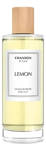 Chanson D Eau Lemon Edt 100ml