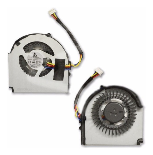 Ventilador De Cpu Para Portátil, Nuevo Para Lenovo Thinkpad