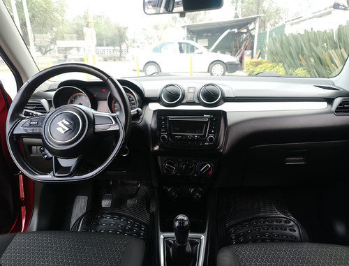 Suzuki Swift 1.2 Gls Mt