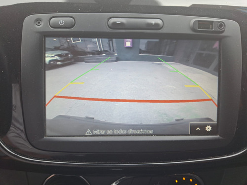 Renault Stepway 5p Intens L4/1.6 Aut