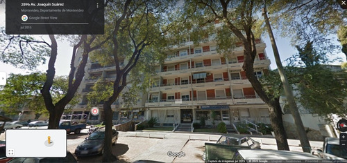 Imagen 11 de 16 de Av Joaquin Suarez Y Evaristo Ciganda 3 Dormitorios 2 Amplios Uno Mediano Frent Gran Terraza Vigilancia Parcial Y Calefaccion Cent,ral Gc9800 90 Mts Totales No Gje