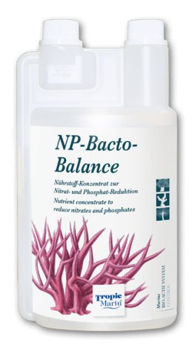 Tropic Marin Np-bacto Balance 500ml
