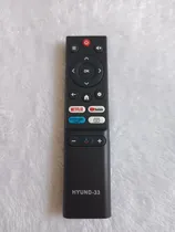Comprar Controles Para Tv Smart Tv Aiwa, Hyundai, Daewoo, Oboni, Chi