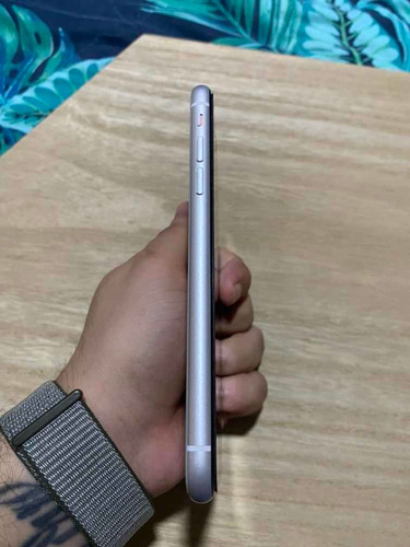 iPhone XR 64 Gb Blanco