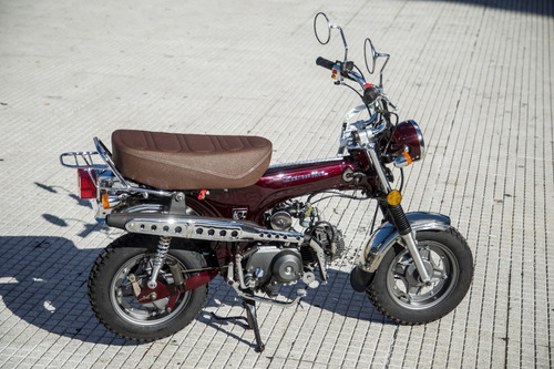 Imagen 15 de 15 de Zanella Hot 90 Shot Lidermoto Martinez Colores Disponibles