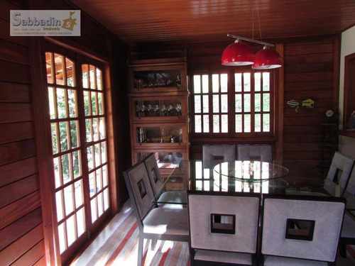 Imagem 25 de 30 de Excelente Casa Com 4 Dormitórios, Espaço Gourmet Com Linda Vista Eterna Para O Verde À Venda Por R$ 2.200.000 - Secretário - Petrópolis/rj - Ca0306