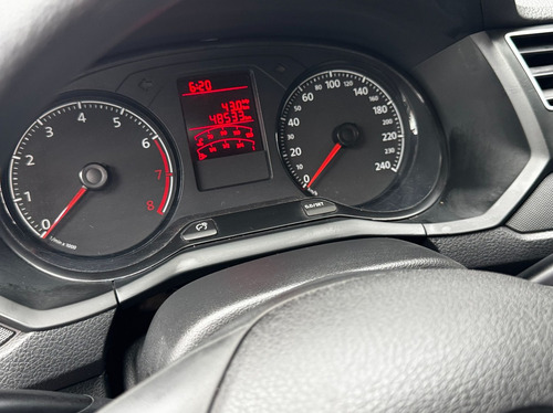 Volkswagen Voyage 1.6 MSI TOTAL