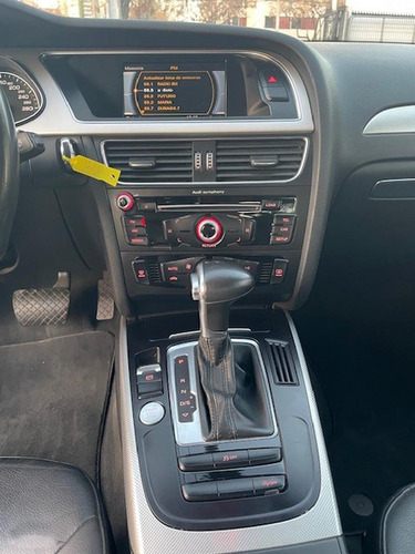 Audi A4 1.4 Tfsi