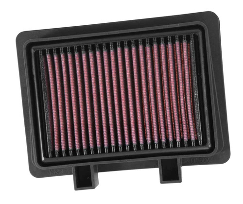 Filtro K&n De Reemplazo Suzuki  dl1000 V-strom 14-15 Su-1014