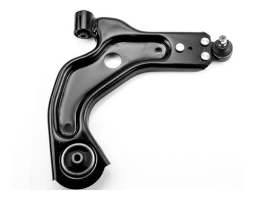 Horquilla De Suspension Ford Fiesta Ikon 1998-2007 Ts