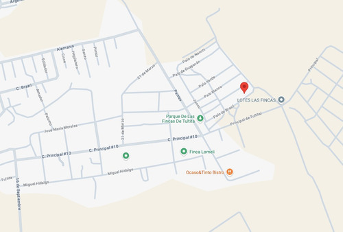 Casa En Venta, Recuperación Bancaria, Col. Las Fincas De Tultitlan, Guamuchil, Sinaloa. Laab2