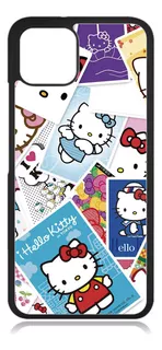 Funda Protector Case Para iPhone 13 Hello Kitty