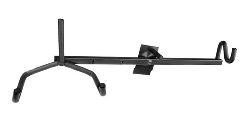 Imagen 4 de 7 de Soporte De Gancho Para Soporte De Guitarra Soporte Segundo