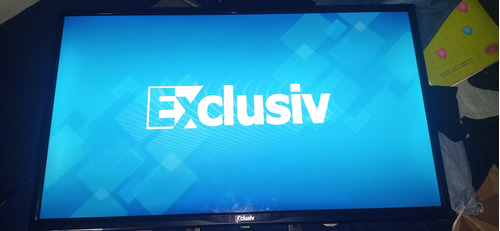 Televisor 32  Exclusiv