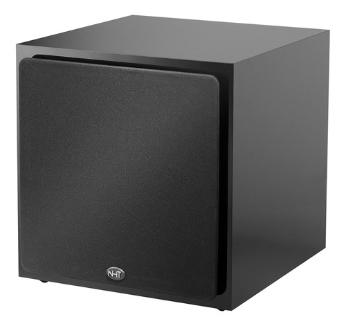 Nht Ss-10 Subwoofer De 10 Pulgadas De Largo Alcance 250 W | 