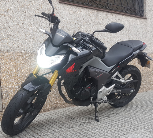 Honda Cb190