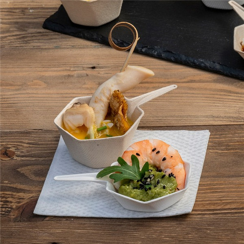 Pincho Bambu Espiral 12 Cms X 50 Unidades Mam Gastronomia