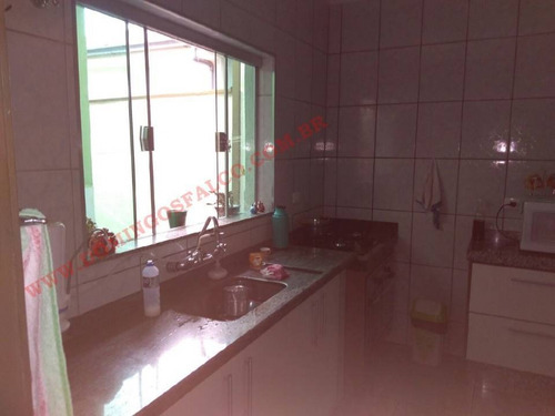 Imagem 7 de 21 de Venda - Casa - Jardim Laudissi - Santa Bárbara D'oeste - Sp - D0036