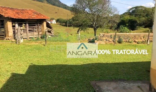 Imagem 6 de 9 de Sítio Com 13 Alqueires - Si0004