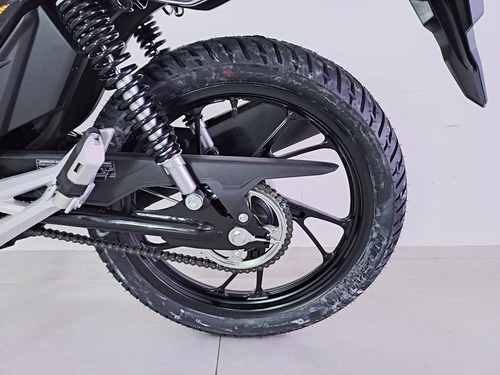 Imagem 10 de 15 de Honda Cg 160 Titan 2022