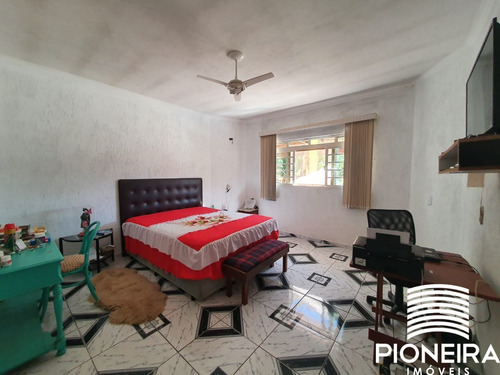 Imagem 24 de 30 de Chacara - Ch00162 - 71126077