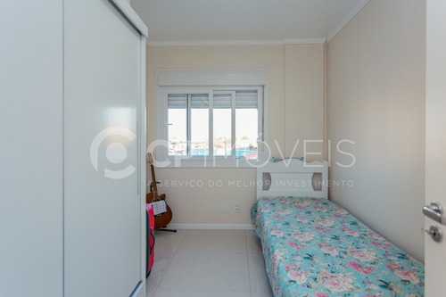 Imagem 2 de 30 de Apartamento Em São Sebastião, Porto Alegre/rs De 110m² 2 Quartos À Venda Por R$ 564.900,00 - Ap1217387-s
