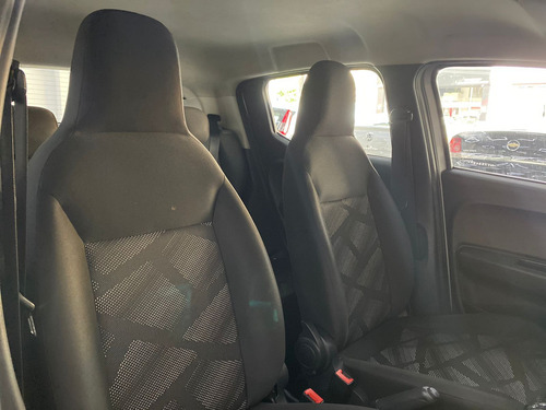 Fiat Mobi MOBI LIKE 1.0 FLEX 5P.
