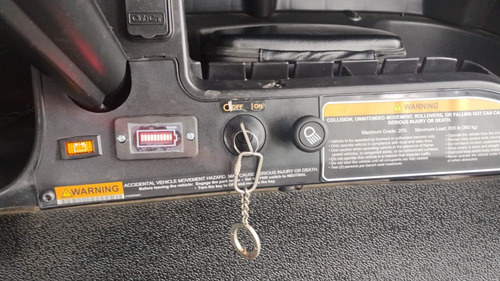 Batería De Litio De 36v 105ah Para Carrito De Golf