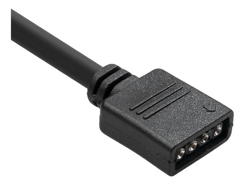 Controlador De Tira De Luz Led Rgb Inalámbrico Inteligente