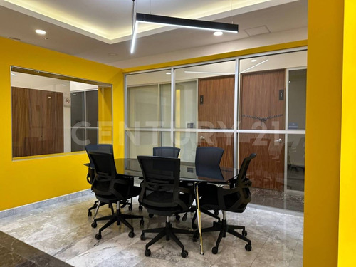 Venta De Exclusivas Oficinas En Jardines Del Pedregal