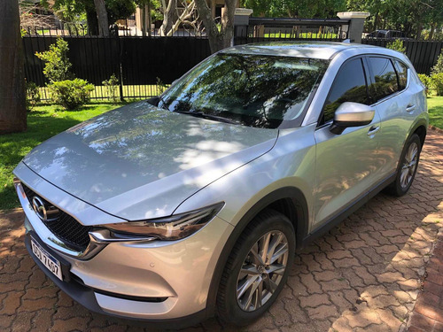 Imagen 15 de 24 de Mazda Cx-5 2.0 4x4 At C/techo 2020 Empad 2022
