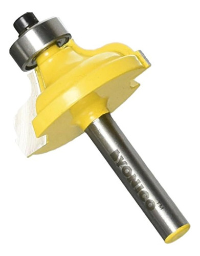 Yonico 13179q Ogee Bordes Y Moldeado De Filete Router Bit Co