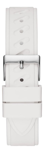 Reloj Guess Originals Classic Resistente Al Agua