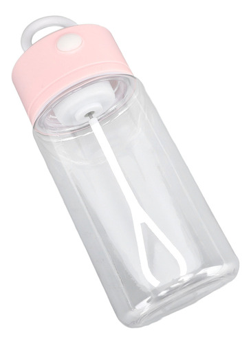 Vaso Mezclador Eléctrico De 300 Ml, Botella Mezcladora De Pr