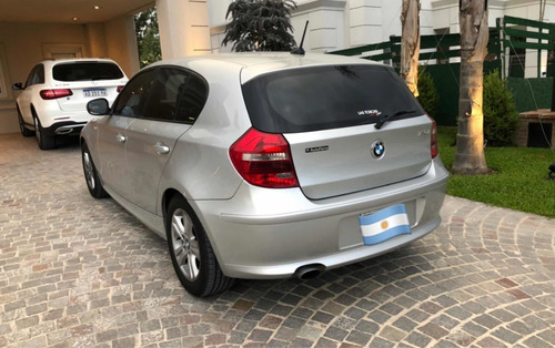Bmw Serie 1 2.0 120i Active 156cv 2010