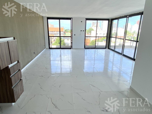 Imagen 3 de 11 de Venta De Departamento 1 Ambiente Divisible A Estrenar En Wilde (28822)