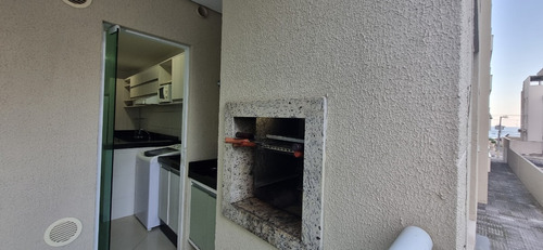 Departamento En Bombas, Brasil. Amoblado A 50 Mts De La Playa. Se Vende