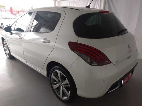 Peugeot 308 Gri16thpfa