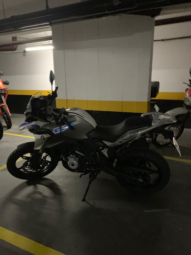Imagem 8 de 8 de Bmw Gs Gs 310
