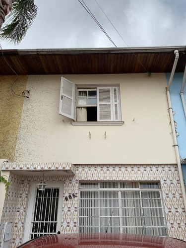 Imagem 20 de 20 de Sobrado Com 3 Dormitórios À Venda, 160 M² Por R$ 950.000 - Brooklin Paulista - São Paulo/sp - So2518